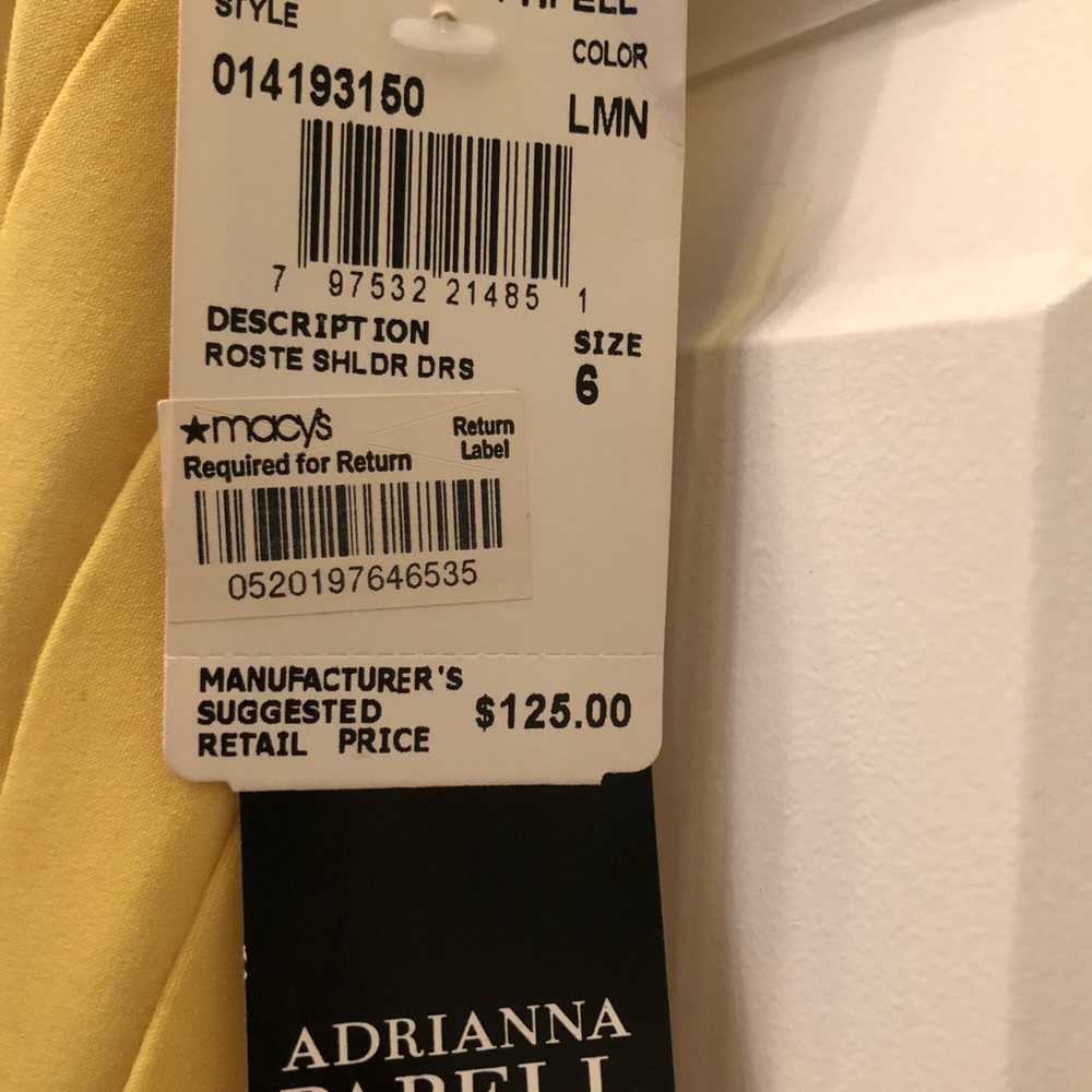 Dress - Picture 4 of 4